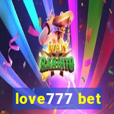 love777 bet